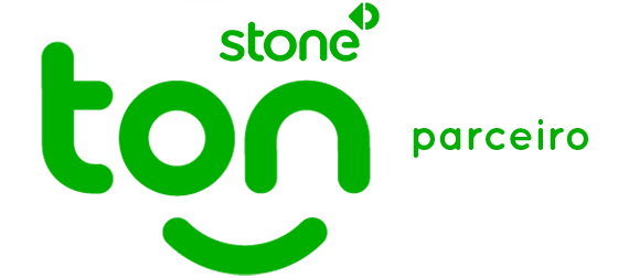 Logo Ton Parceiro